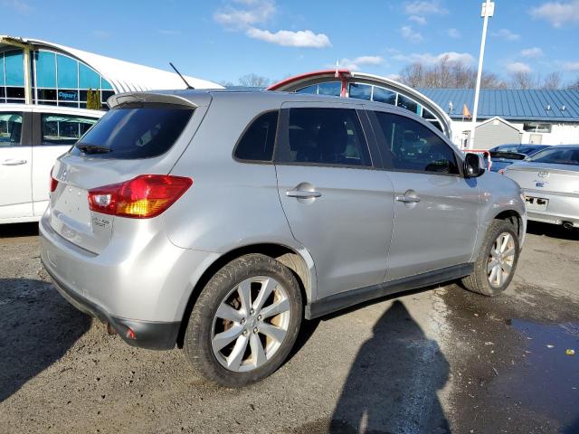 Photo 3 from auction – 2015 MITSUBISHI OUTLANDER with VIN 4A4AR3AU9FE008275