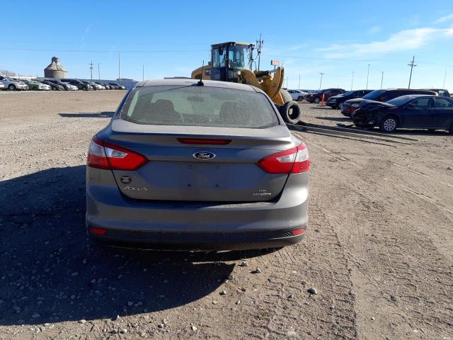 Photo 6 from auction – 2014 FORD FOCUS SE with VIN 1FADP3F23EL374072