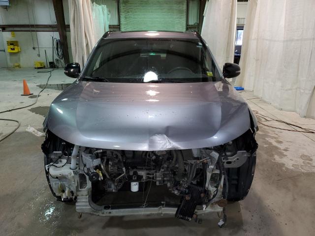 Photo 5 from auction – 2018 MITSUBISHI OUTLANDER with VIN JA4AD3A30JZ069538