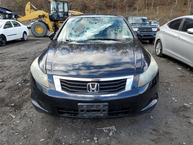 Photo 5 from auction – 2010 HONDA ACCORD EX with VIN 1HGCP2F78AA010264