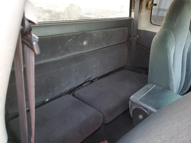 Photo 10 from auction – 2001 DODGE DAKOTA with VIN 1B7GG22N41S274497