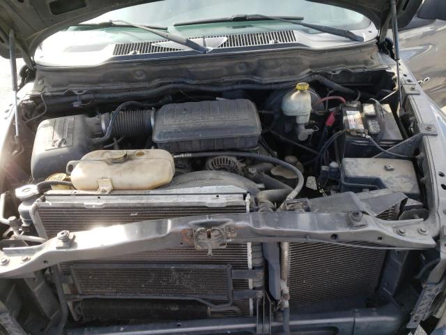 Photo 11 from auction – 2004 DODGE RAM 1500 S with VIN 1D7HA18N54S729035