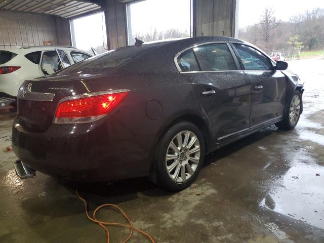 Photo 3 from auction – 2013 BUICK LACROSSE with VIN 1G4GC5E31DF166726