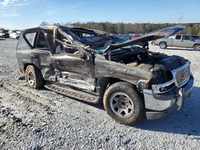 Photo 4 from auction – 2002 GMC YUKON with VIN 1GKEC13Z42J114565
