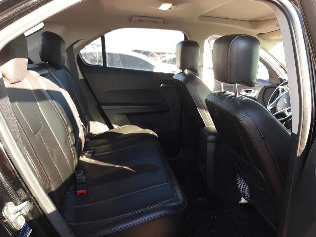 Photo 10 from auction – 2017 CHEVROLET EQUINOX PR with VIN 2GNFLGE36H6213624