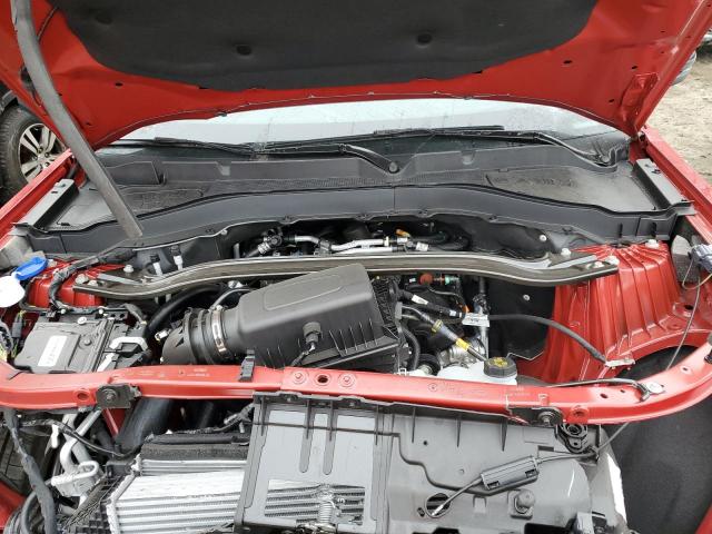 Photo 12 from auction – 2022 FORD EXPLORER L with VIN 1FMSK8FH3NGB36244