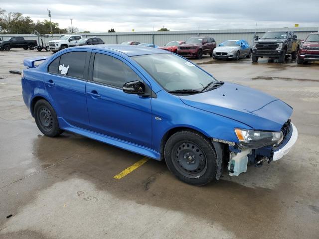 Photo 4 from auction – 2015 MITSUBISHI LANCER ES with VIN JA32U2FU9FU016684