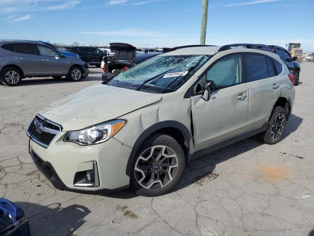 SUBARU CROSSTREK 2016 con VIN JF2GPAKC5G8234199 - Foto de la subasta