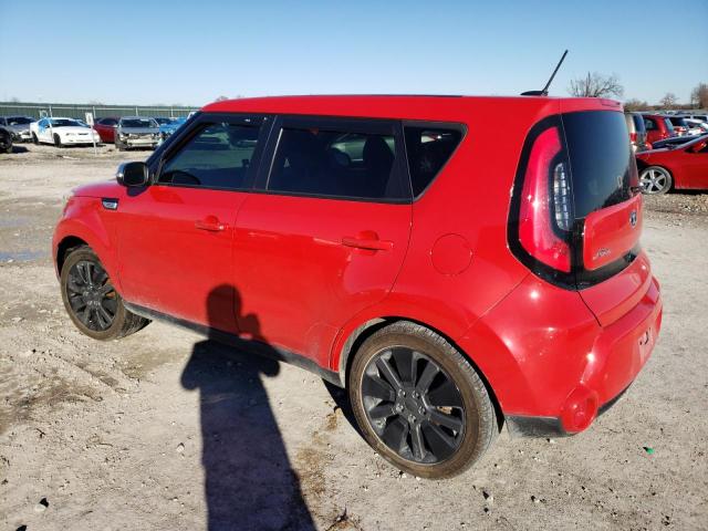 Photo 2 from auction – 2014 KIA SOUL ! with VIN KNDJX3A54E7705765
