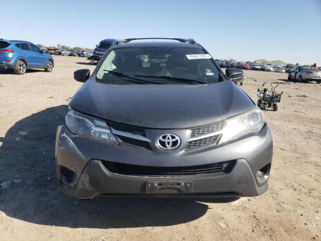 Photo 5 from auction – 2015 TOYOTA RAV4 LE with VIN JTMBFREVXFD146178