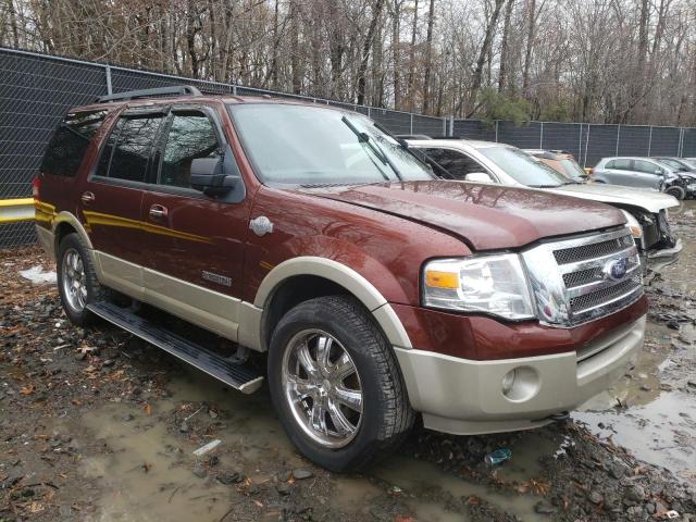 صورة رقم 4 من المزاد - 2008 FORD EXPEDITION مع VIN 1FMFU18528LA28084