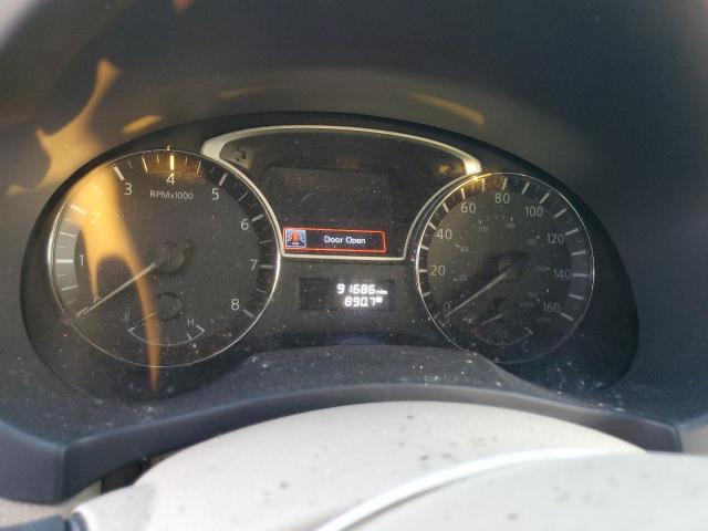 Photo 9 from auction – 2013 NISSAN ALTIMA 2.5 with VIN 1N4AL3APXDC163578