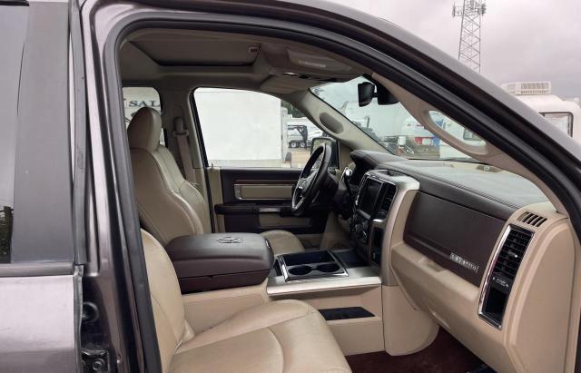 Photo 5 from auction – 2015 RAM 2500 LARAM with VIN 3C6UR5FJ6FG658745
