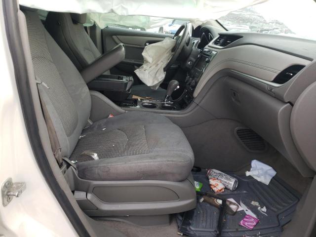 Photo 7 from auction – 2013 CHEVROLET TRAVERSE L with VIN 1GNKRGKD2DJ212168