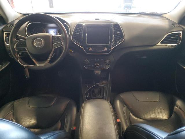 Photo 8 from auction – 2019 JEEP CHEROKEE L with VIN 1C4PJLDB6KD302199