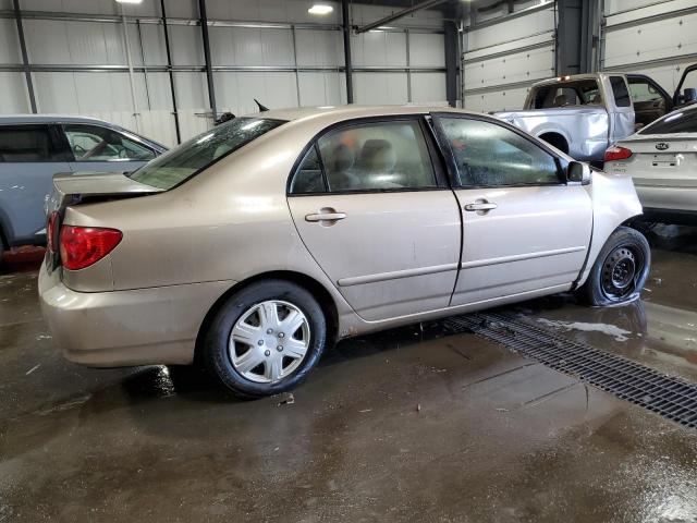 Photo 3 from auction – 2007 TOYOTA COROLLA CE with VIN 1NXBR32E27Z874986