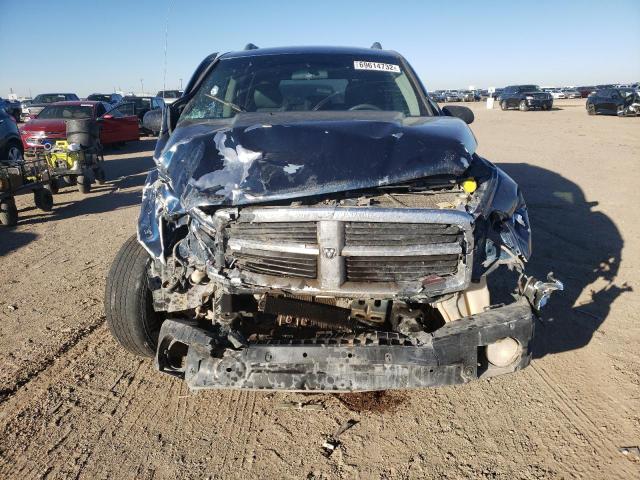Photo 5 from auction – 2006 DODGE DURANGO SL with VIN 1D8HD48216F100314