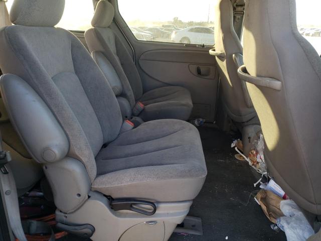 Photo 11 from auction – 2002 DODGE GRAND CARA with VIN 1B4GP34302B736702