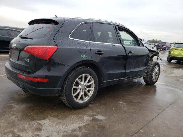 صورة رقم 3 من المزاد - 2012 AUDI Q5 PREMIUM مع VIN WA1LFAFP9CA130552