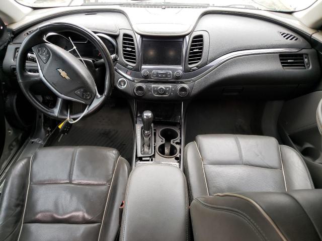 Photo 8 from auction – 2014 CHEVROLET IMPALA LTZ with VIN 2G1155S32E9101282