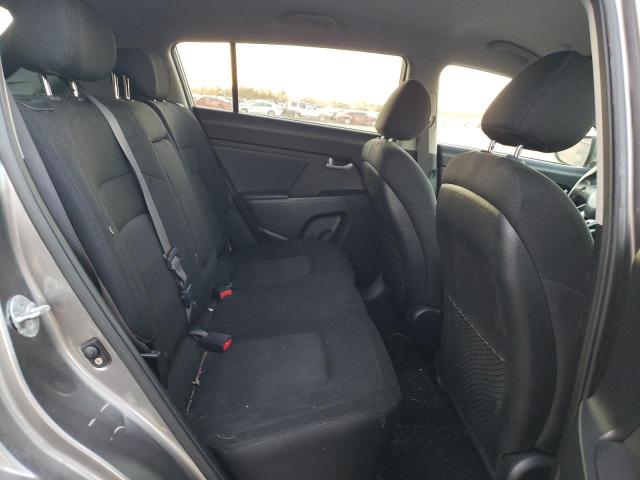 Photo 10 from auction – 2011 KIA SPORTAGE L with VIN KNDPBCA24B7025245