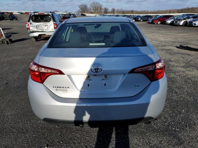 Photo 6 from auction – 2018 TOYOTA COROLLA L with VIN 2T1BURHE5JC093848