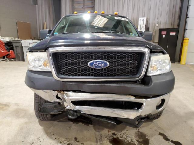 Photo 5 from auction – 2008 FORD F150 SUPER with VIN 1FTRW14W18FB55143