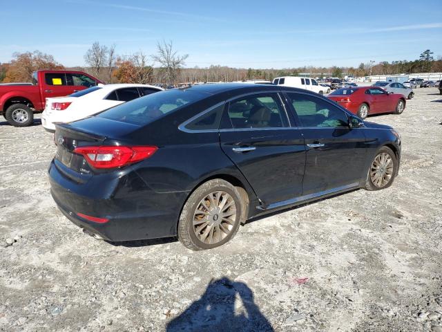 Photo 3 from auction – 2015 HYUNDAI SONATA SPO with VIN 5NPE34AF4FH071608