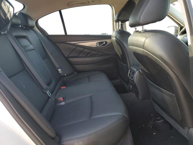 Photo 10 from auction – 2015 INFINITI Q50 BASE with VIN JN1BV7AR9FM414995