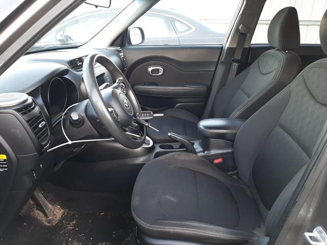 Photo 7 from auction – 2015 KIA SOUL with VIN KNDJN2A23F7169561