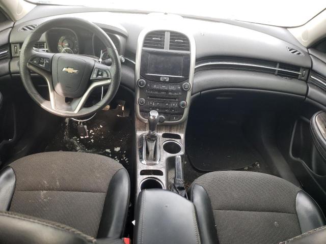 Photo 8 from auction – 2016 CHEVROLET MALIBU LIM with VIN 1G11C5SA3GF120633
