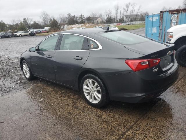 Photo 2 from auction – 2018 CHEVROLET MALIBU LT with VIN 1G1ZD5ST2JF142485