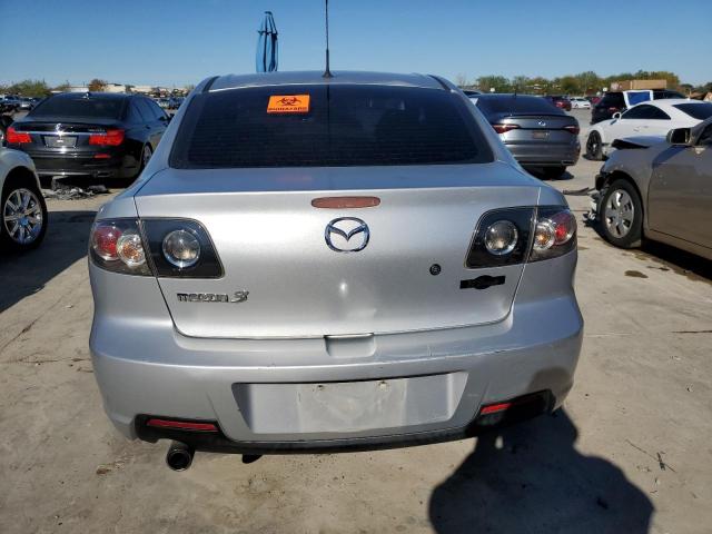 Photo 6 from auction – 2007 MAZDA 3 I with VIN JM1BK12F771764586