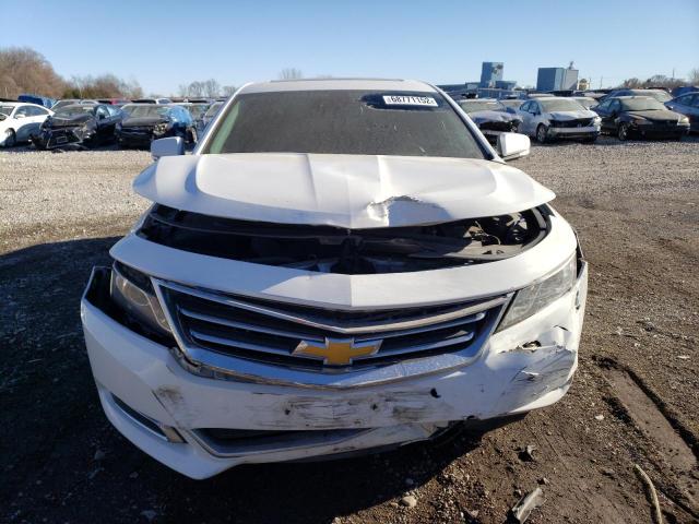 Photo 5 from auction – 2014 CHEVROLET IMPALA 4D with VIN 2G1125S32E9242183