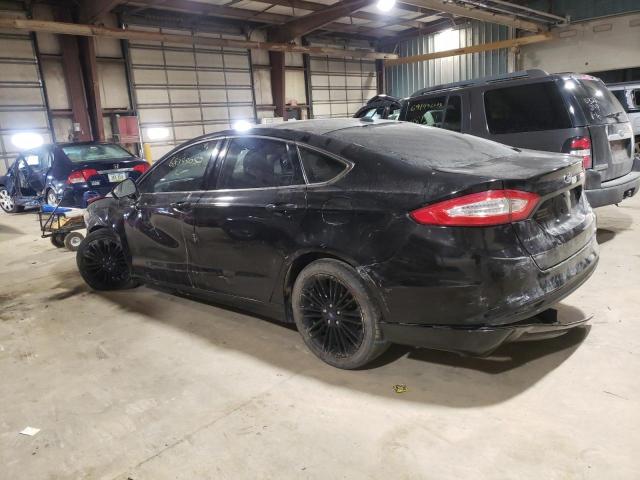 Photo 2 from auction – 2013 FORD FUSION SE with VIN 3FA6P0HR9DR330384