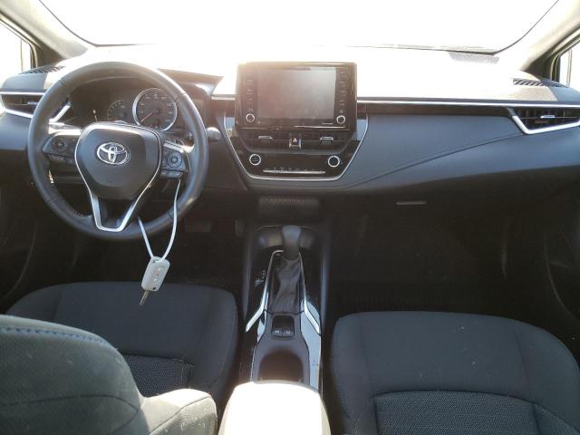 Photo 8 from auction – 2022 TOYOTA COROLLA SE with VIN 5YFS4MCE5NP107845