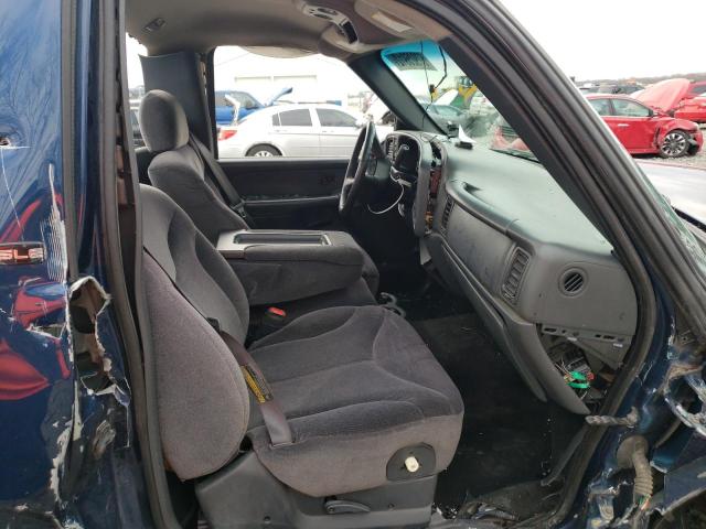 Photo 7 from auction – 2002 GMC NEW SIERRA with VIN 1GTEK14T22Z132069