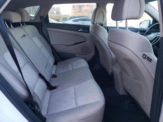 Photo 11 from auction – 2017 HYUNDAI TUCSON LIM with VIN KM8J3CA43HU324476