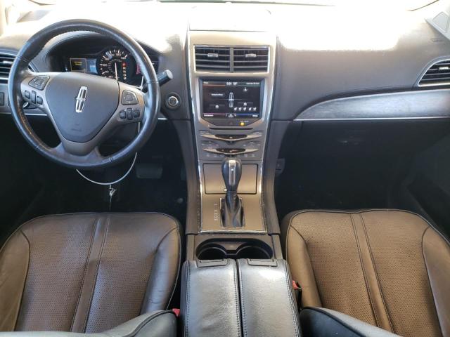 Photo 8 from auction – 2011 LINCOLN MKX with VIN 2LMDJ6JK4BBJ08091