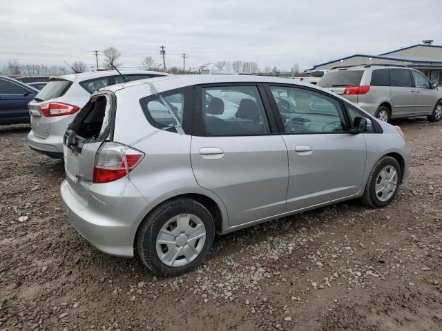 Photo 3 from auction – 2013 HONDA FIT with VIN JHMGE8H35DC019921