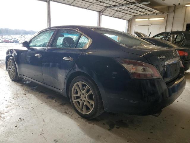 صورة رقم 2 من المزاد - 2014 NISSAN MAXIMA S مع VIN 1N4AA5APXEC465911
