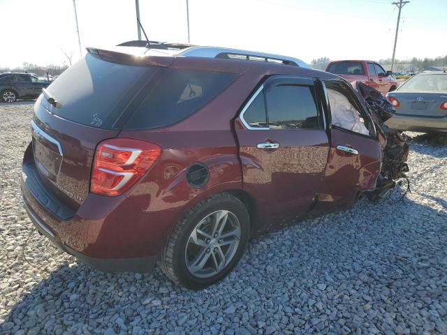 Photo 3 from auction – 2016 CHEVROLET EQUINOX LT with VIN 2GNALDEK3G1124993