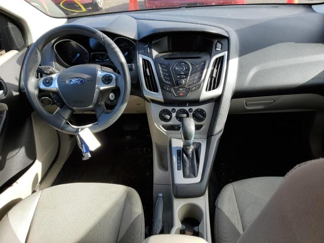 Photo 8 from auction – 2014 FORD FOCUS SE with VIN 1FADP3F28EL422293