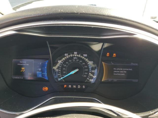 Photo 9 from auction – 2013 FORD FUSION SE with VIN 3FA6P0HR9DR188134