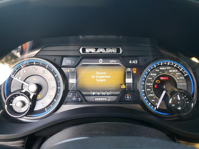 Photo 9 from auction – 2020 RAM 1500 LIMIT with VIN 1C6RREHTXLN146350