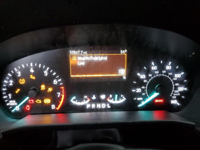 Photo 9 from auction – 2020 FORD ESCAPE SE with VIN 1FMCU0G62LUA26264