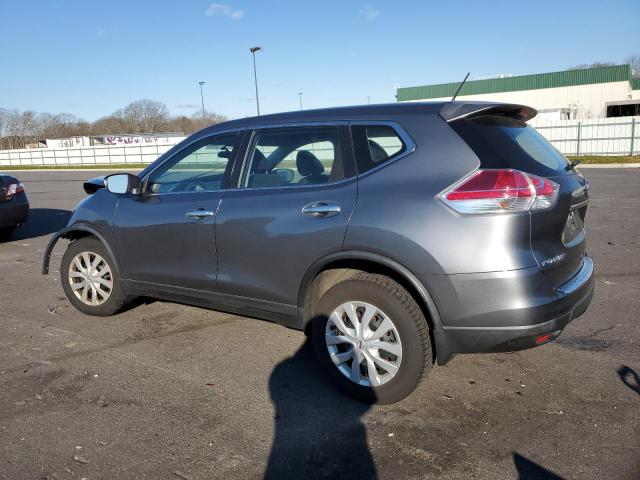 Photo 2 from auction – 2015 NISSAN ROGUE S with VIN KNMAT2MV5FP541638