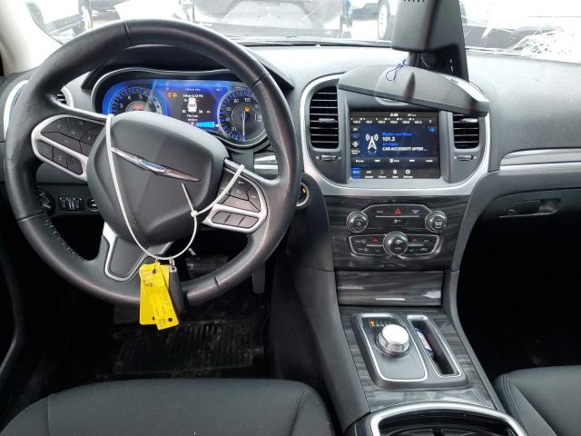 Photo 8 from auction – 2019 CHRYSLER 300 TOURIN with VIN 2C3CCAAG7KH758703