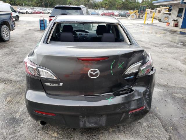 Фото 6 с аукциона – 2012 MAZDA 3 I с VIN JM1BL1V89C1538375