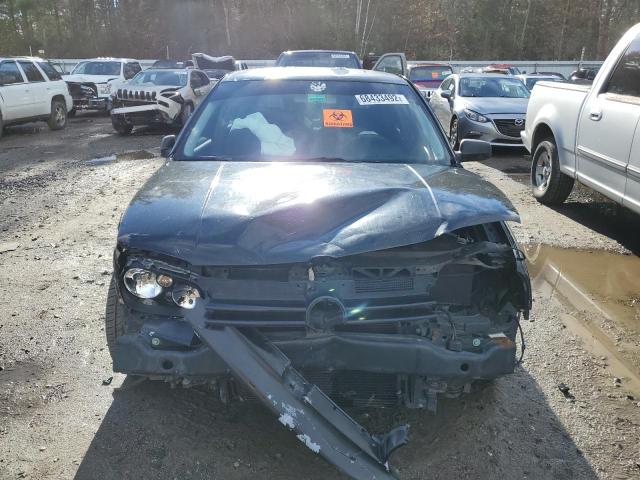 Photo 5 from auction – 2004 VOLKSWAGEN GOLF GL with VIN 9BWBL61J644023085